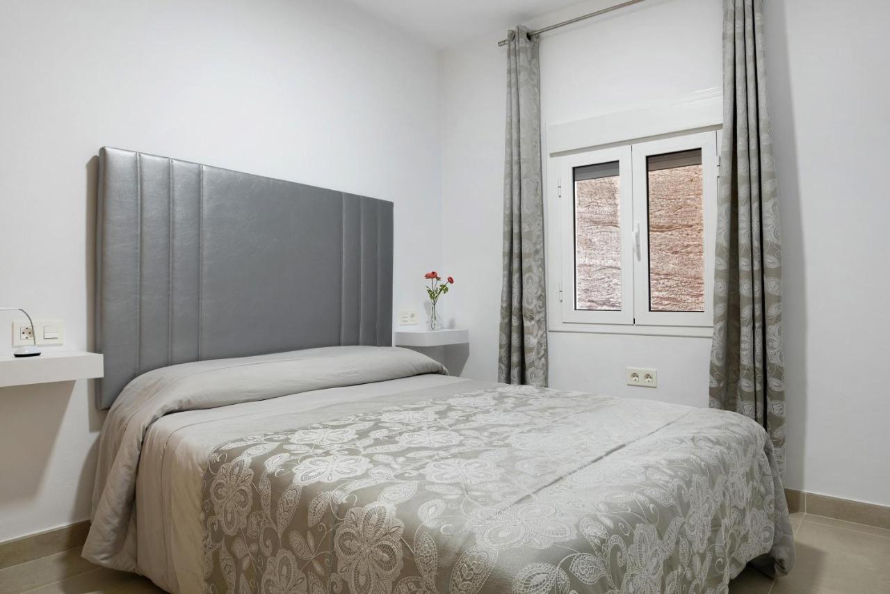 Apartamento Atalaya Cádiz Exterior photo