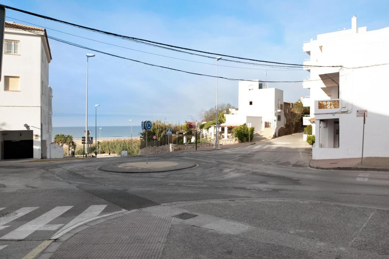 Apartamento Atalaya Cádiz Exterior photo