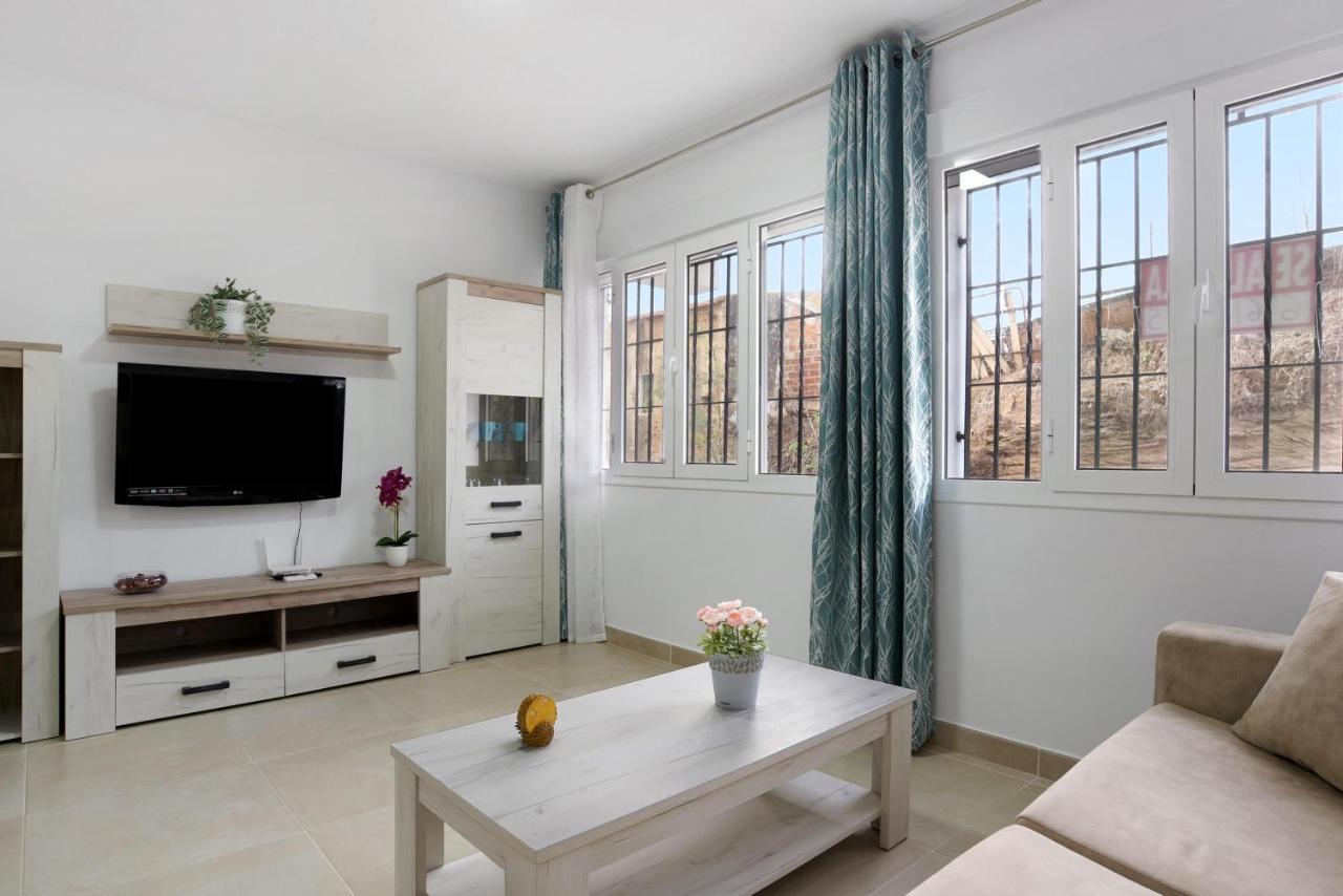 Apartamento Atalaya Cádiz Exterior photo
