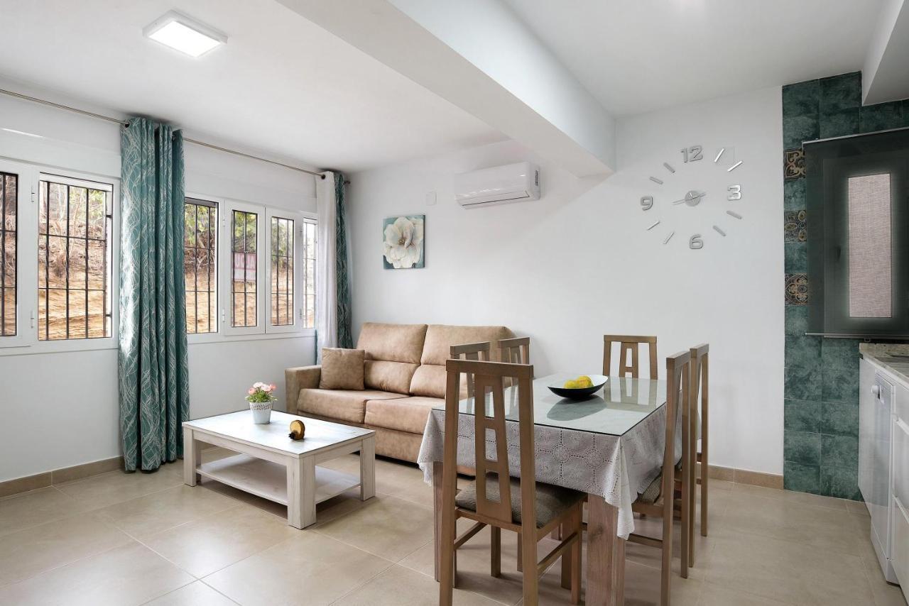 Apartamento Atalaya Cádiz Exterior photo