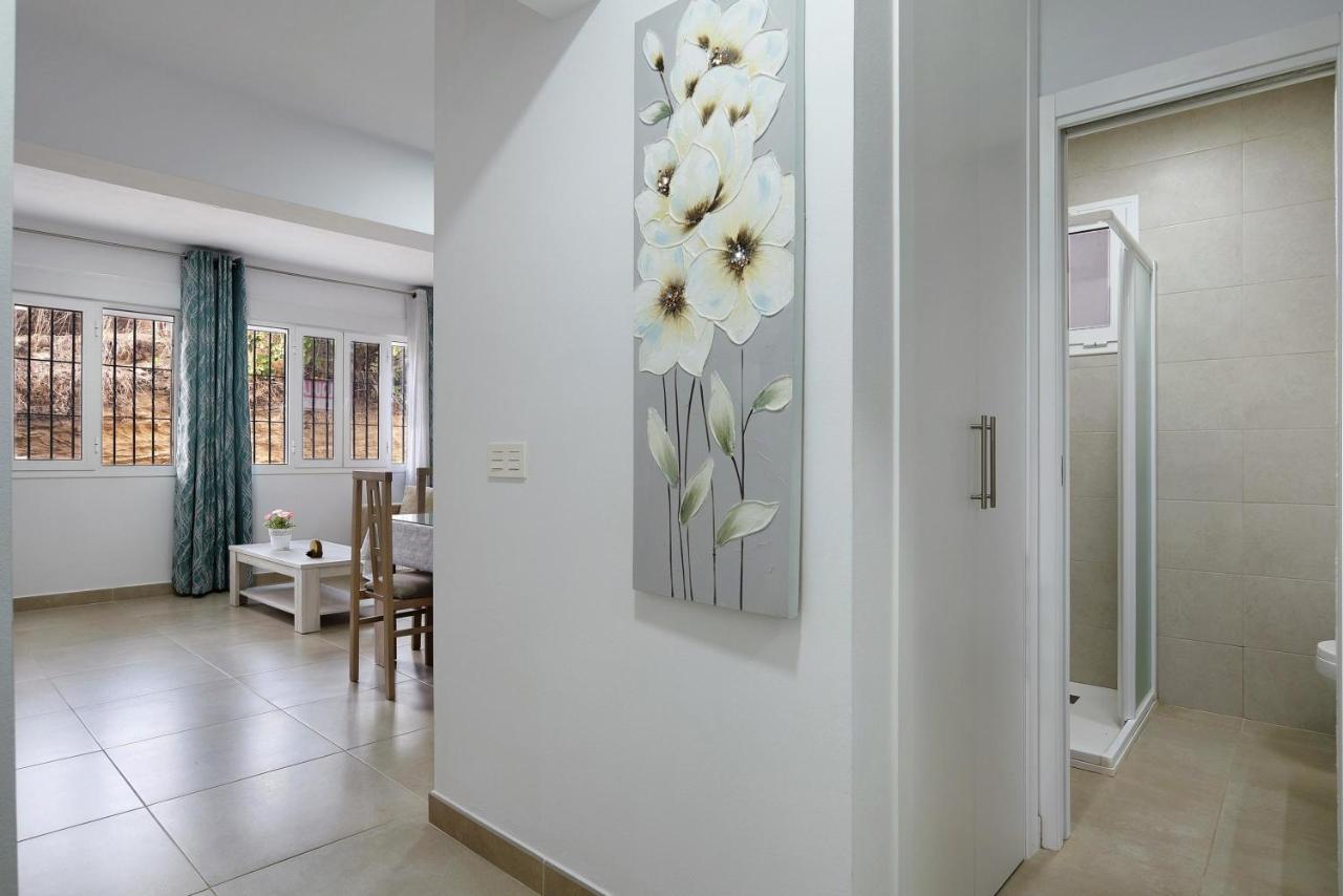 Apartamento Atalaya Cádiz Exterior photo