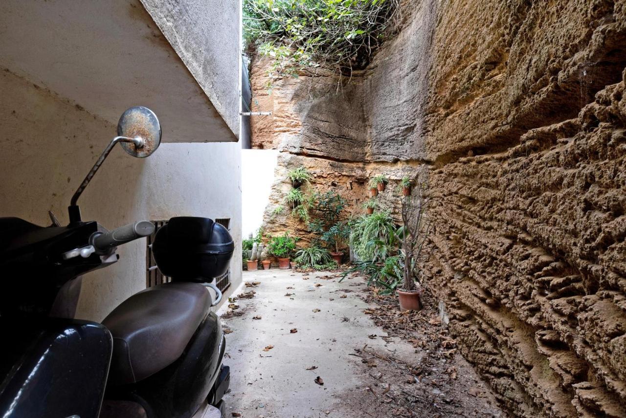 Apartamento Atalaya Cádiz Exterior photo
