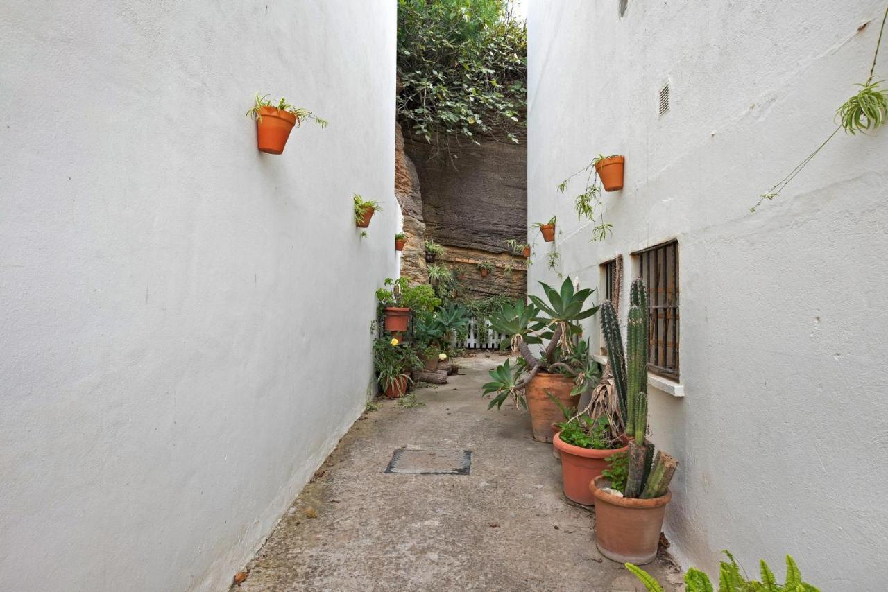 Apartamento Atalaya Cádiz Exterior photo