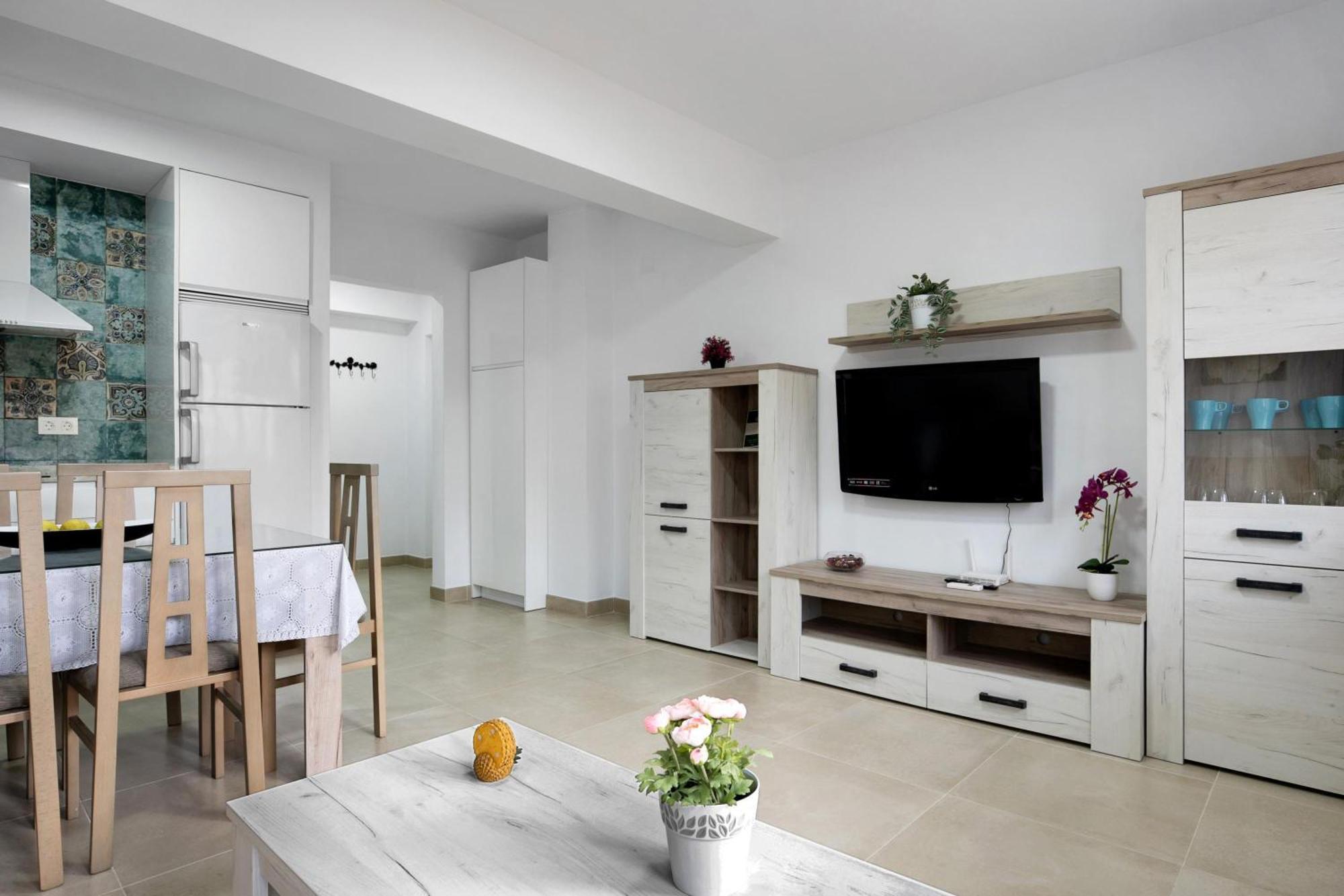 Apartamento Atalaya Cádiz Exterior photo